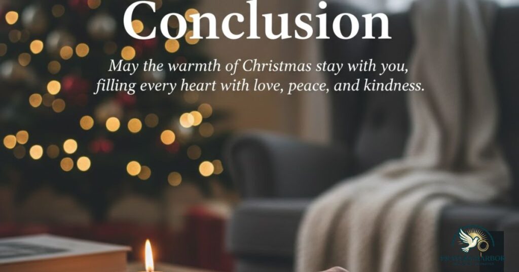 Short Christmas Wishes That Truly Touch the Heart 9 Christmas Wishes