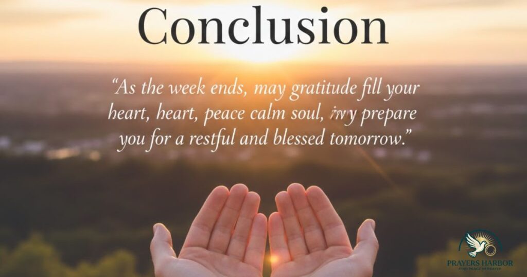 friday-blessings-to-welcome-peace-gratitude-and-joy