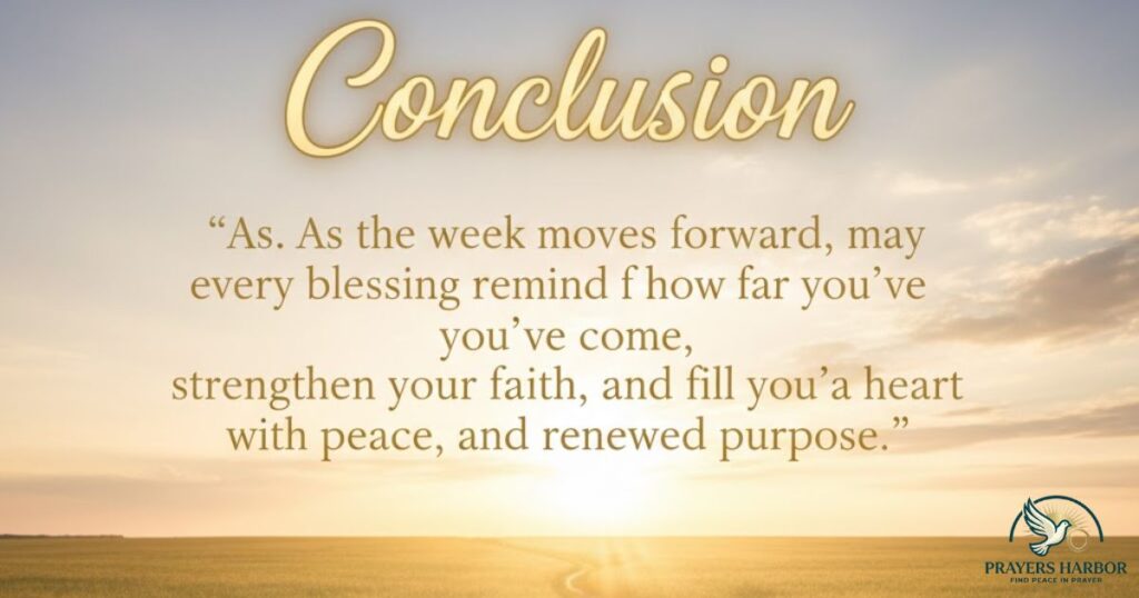 Moving Forward with Faith and Gratitude.