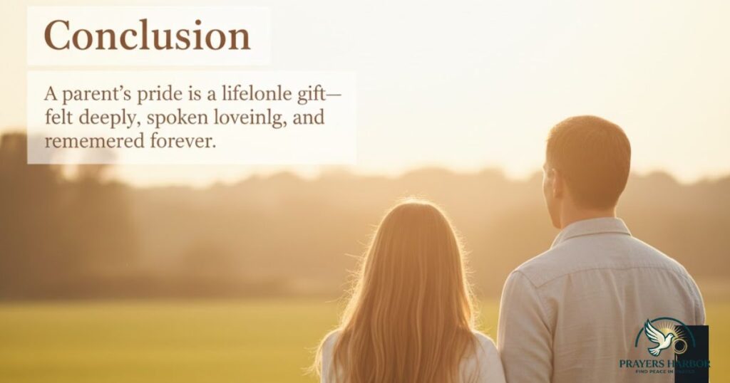 proud parents quotes