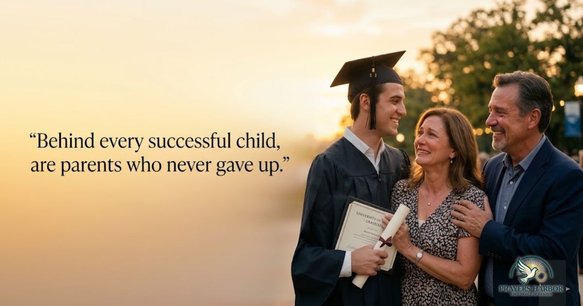 100 Proud Moment for Parents Quotes | Making Parents Proud & Motivation Quotes